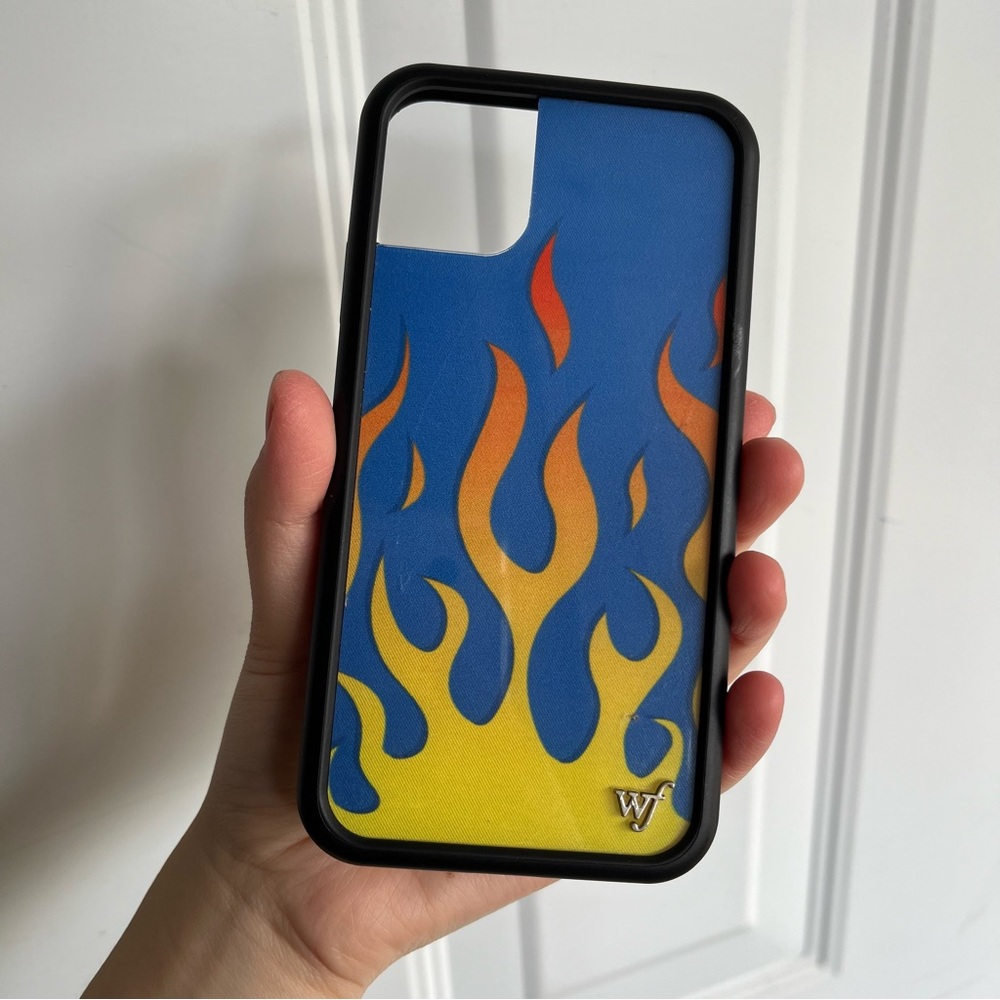 Wildflower Cases iPhone 11!